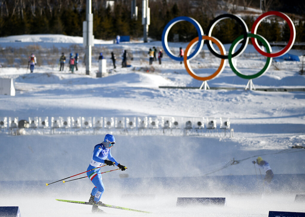 Anna Comarella Progetto Giovani Fondazione Cortina