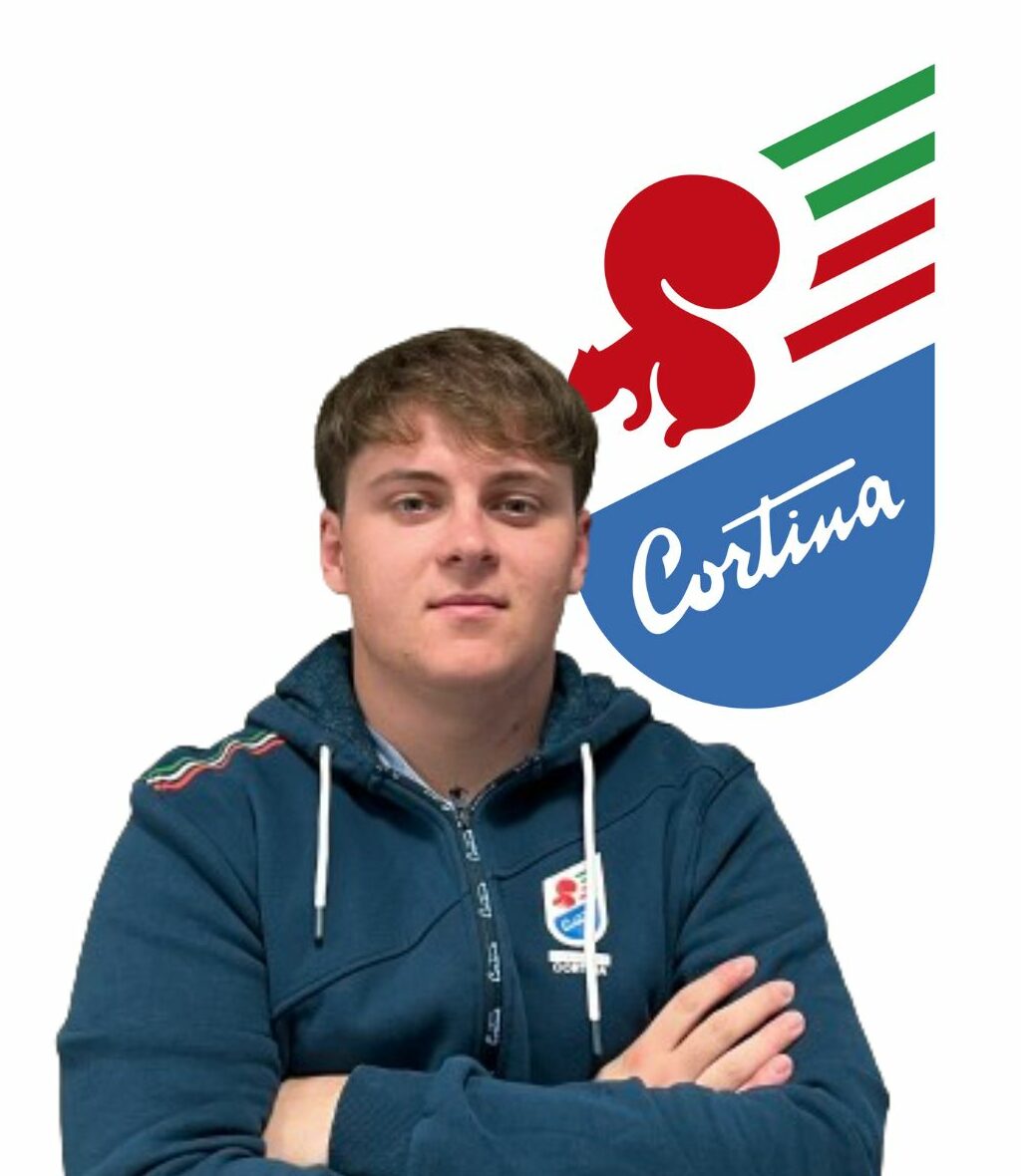 Team - Matteo Bianco