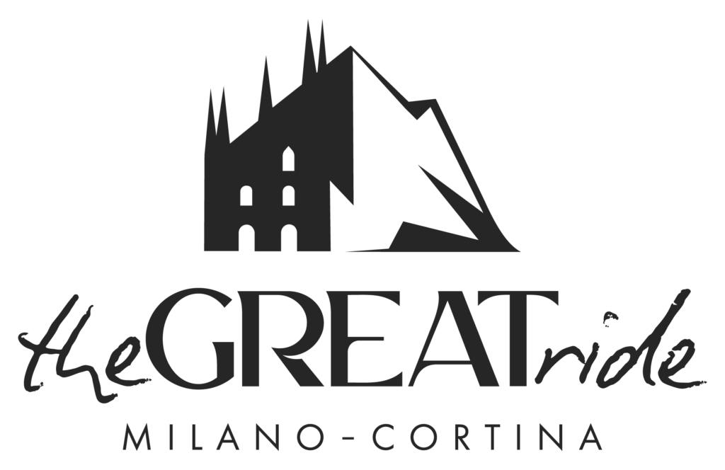 logo The Great Ride