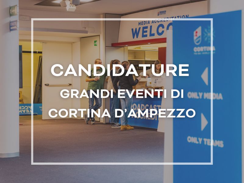 Annuncio Lavoro EDE
