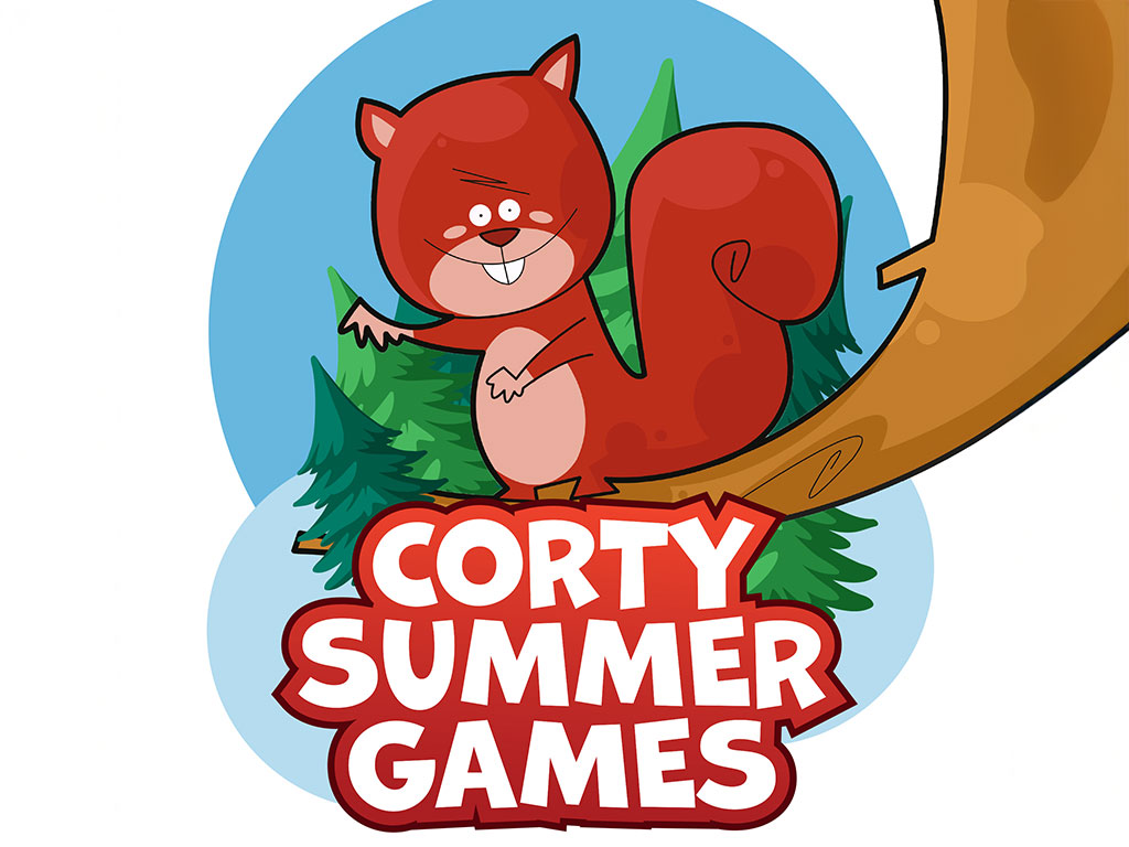 Corty Summer Games