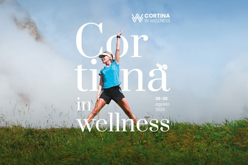 Cortina IN Wellness 2025