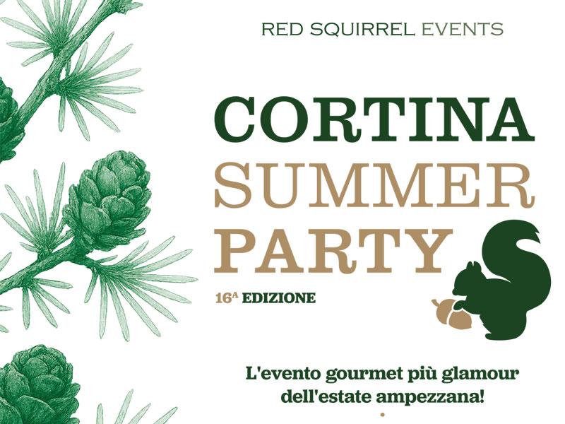 Cortina Summer Party 2025