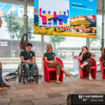 Talk al Cortinclusive