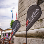 Grazie a TedXCortina per aver organizzato il format