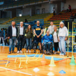 Consegna kit Liski alle scuole di Belluno