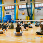 Sitting Volley