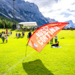 Un grazie a LARossa Cortina per l'attività!