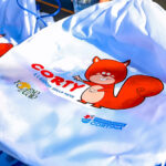 Gift bag per tutti i bambini!