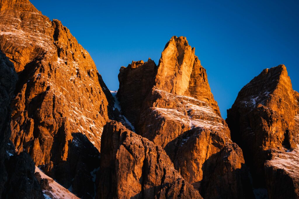 Tofana - foto di Riccardo De Conti