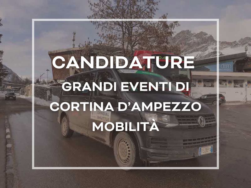 Annuncio lavoro EDE Mobilità
