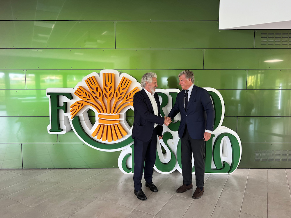 Partnership Forno d'Asolo-Fondazione Cortina