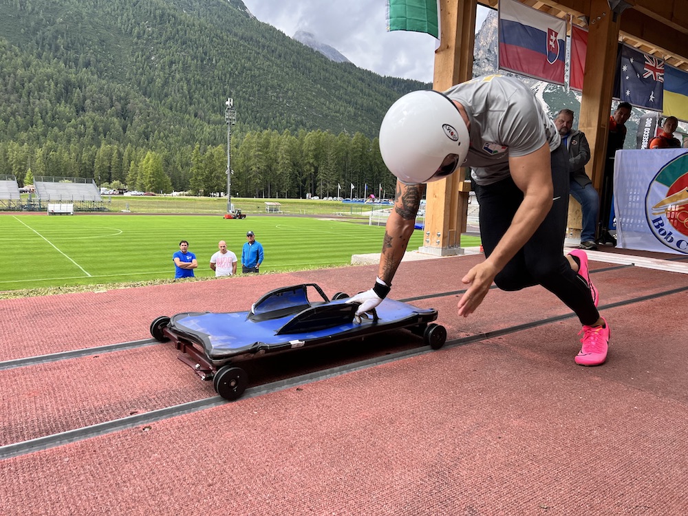 World Push Championships 2025 Preview
