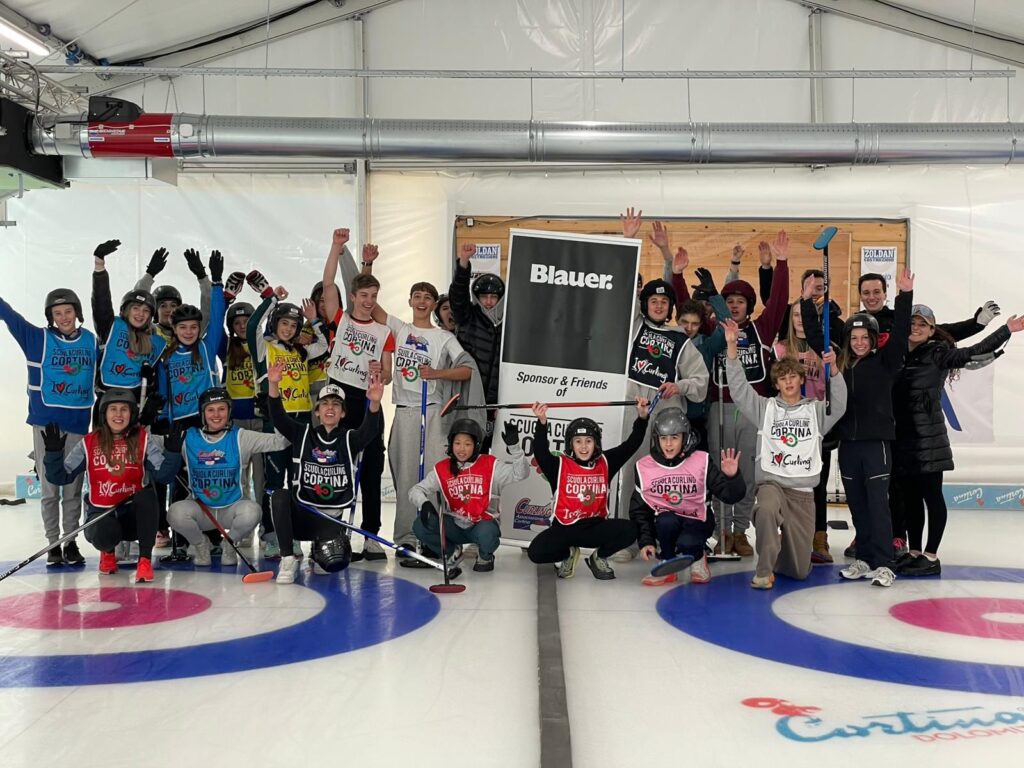 Giornate dello sport 2025