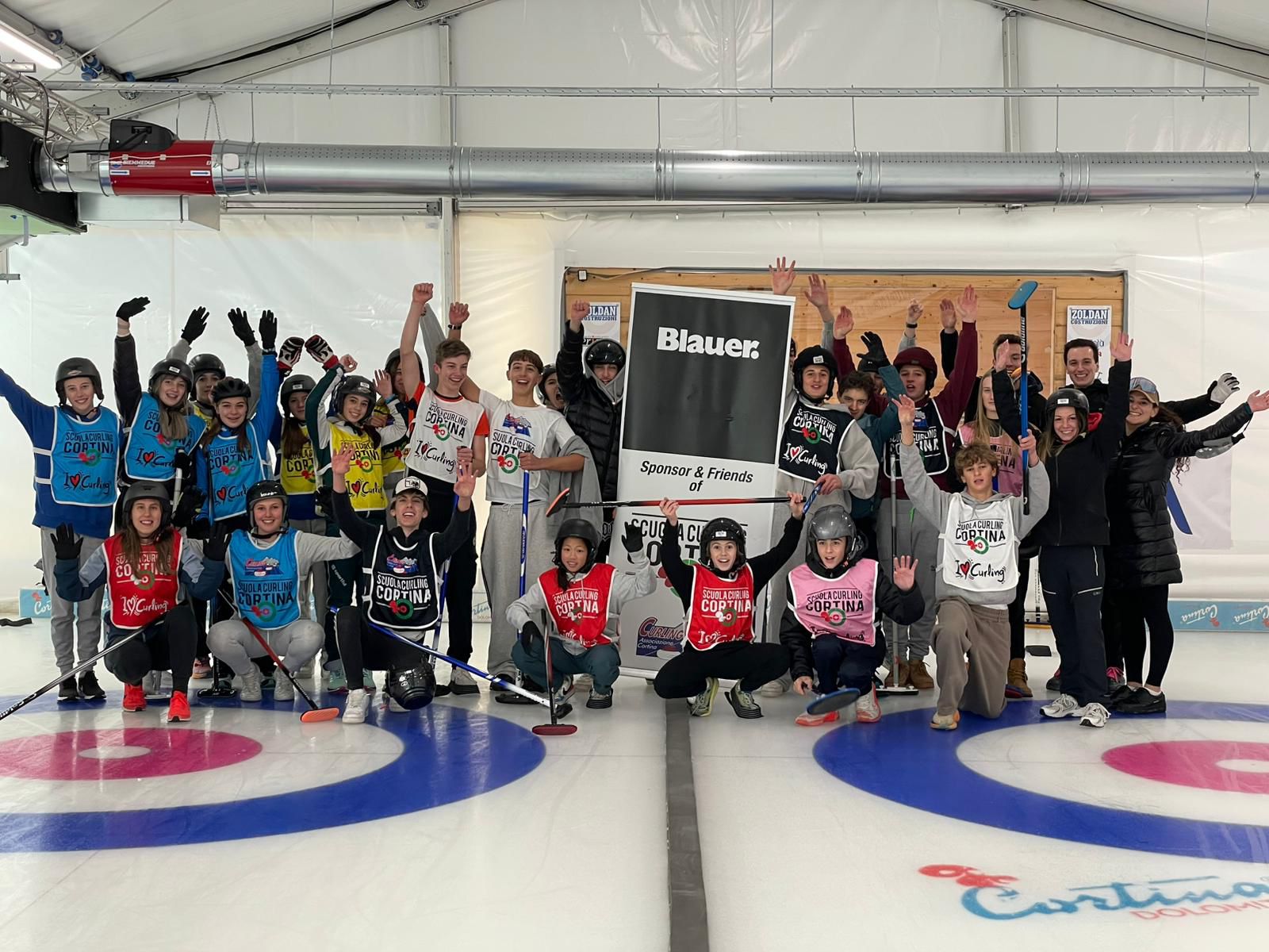 Giornate dello sport 2025