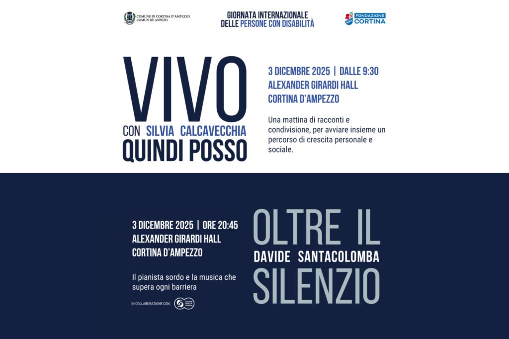 Locandina Vivo quindi posso