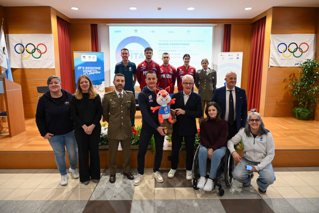 Progetto Scuole Padova