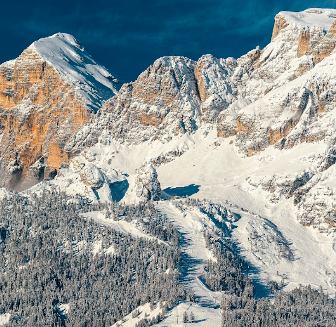 Olympia delle Tofane