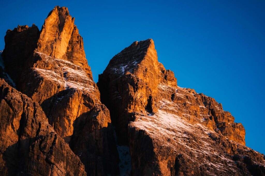 Montagne - Ski World cup 25