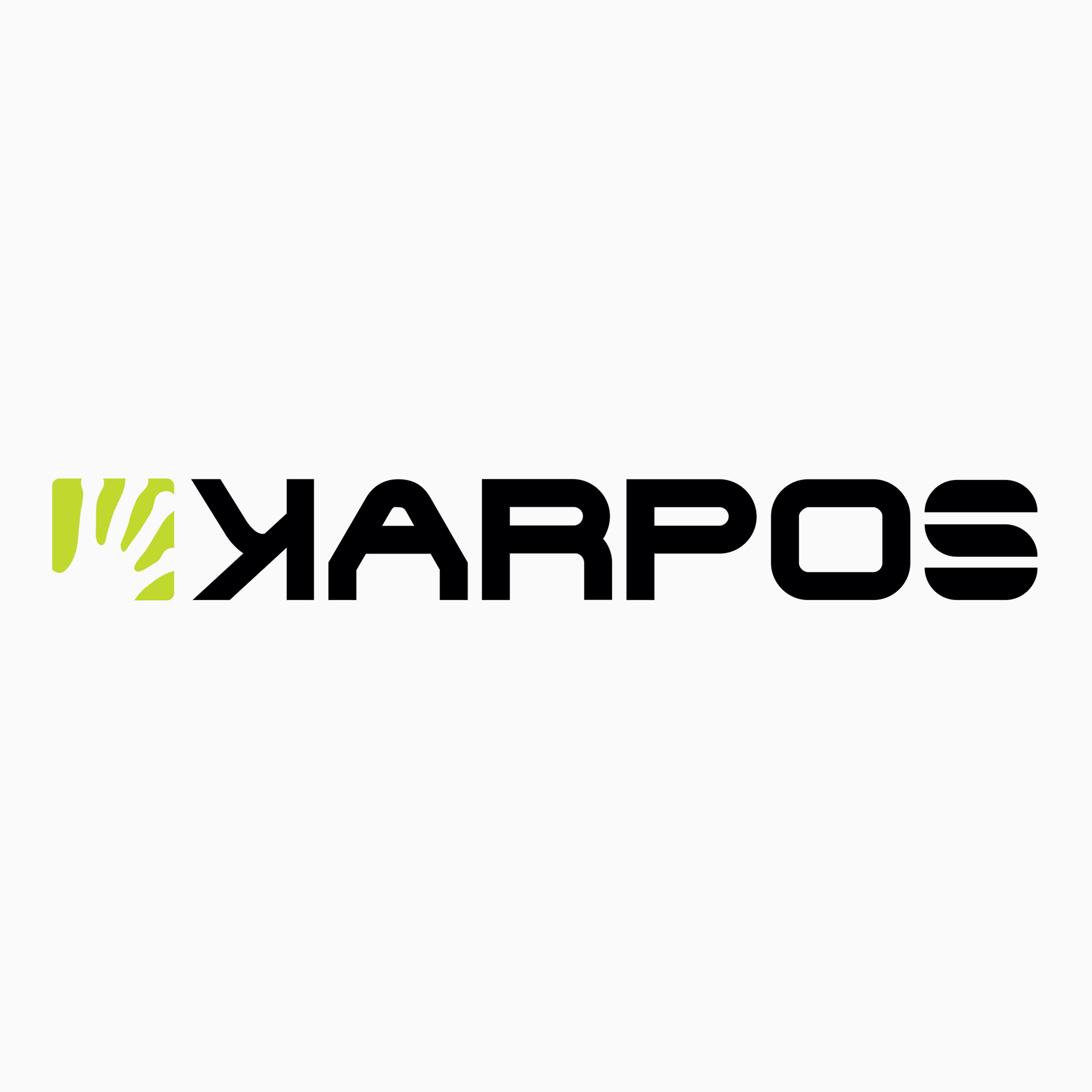 Logo Karpos