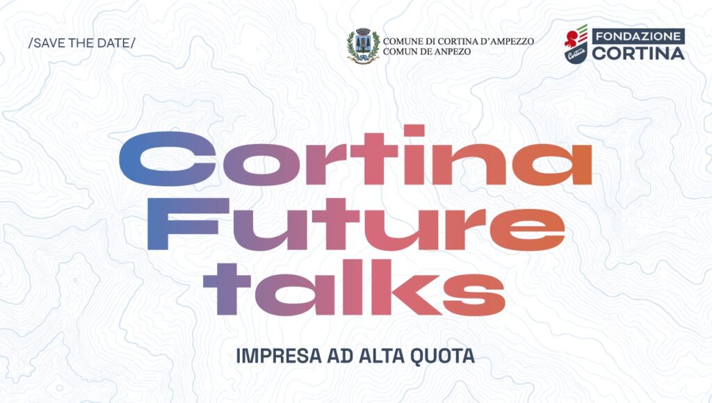 Cortina Future Talks 2026