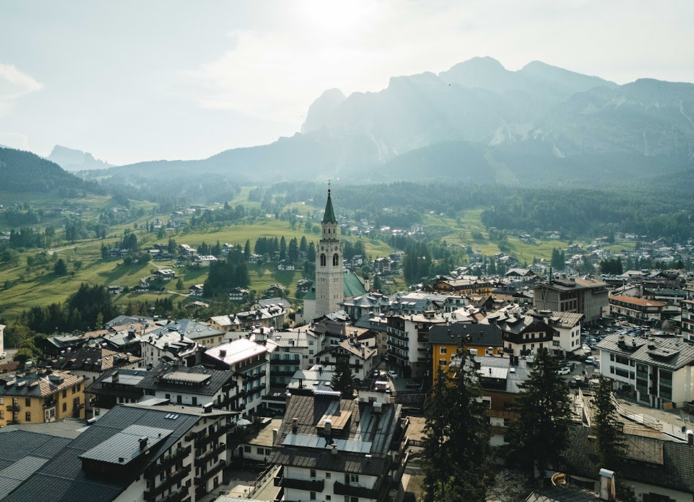The Great Ride e la valorizzazione territoriale